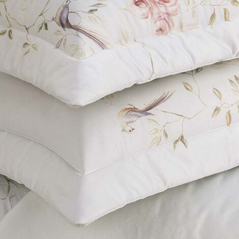 imagem do produto Colcha Casal 300 Fios Pavoniere - Trussardi