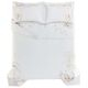 imagem do produto Colcha Casal 300 Fios Pavoniere - Trussardi