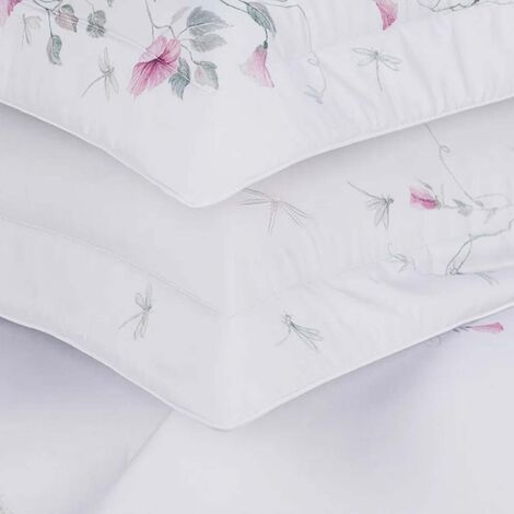 imagem do produto Colcha Casal 300 Fios Petunia - Trussardi