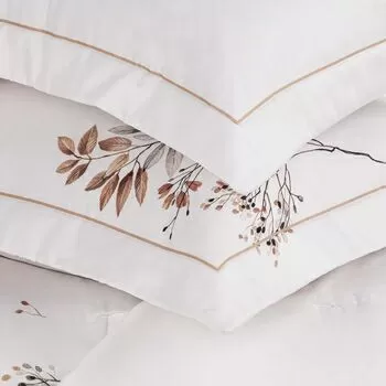 imagem de Colcha Casal 300 Fios Savello - Trussardi