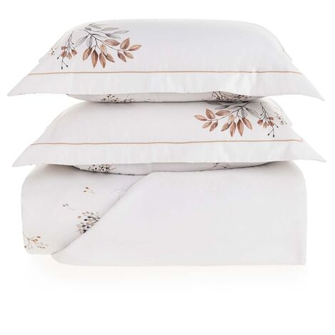 imagem do produto Colcha Casal 300 Fios Savello - Trussardi