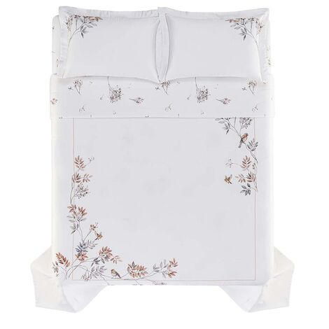 imagem do produto Colcha Casal 300 Fios Savello - Trussardi