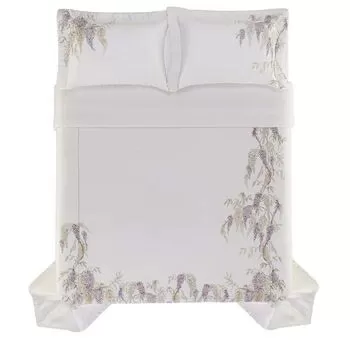 imagem de Colcha Casal 300 Fios Trastevere - Trussardi