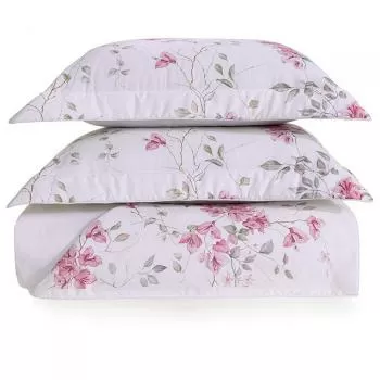 imagem de Colcha Casal 300 Fios Venere - Trussardi