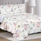 imagem do produto Colcha Casal Garden Cobre - Camesa