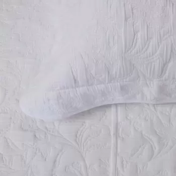 imagem de Colcha Casal Jacquard Hanna - Buddemeyer