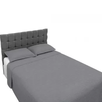 imagem de Colcha Casal Malha Colors - Catran