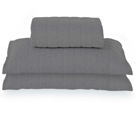 imagem do produto Colcha Casal Malha Colors - Catran
