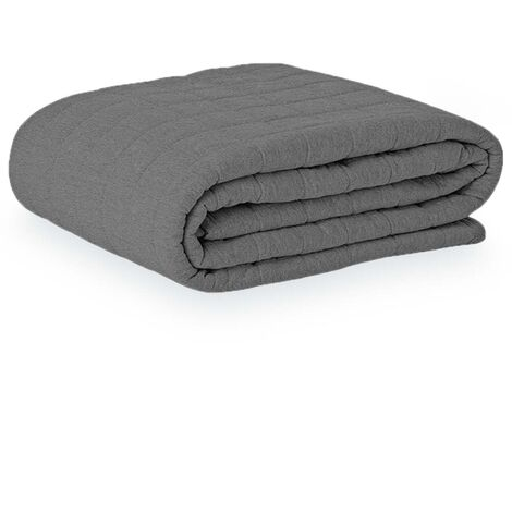 imagem do produto Colcha Casal Malha Colors - Catran