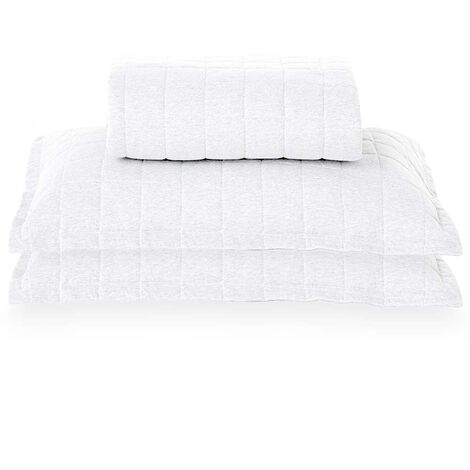 imagem do produto Colcha Casal Malha Colors - Catran