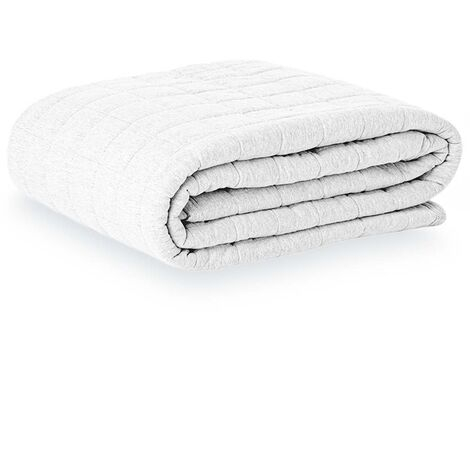 imagem do produto Colcha Casal Malha Colors - Catran