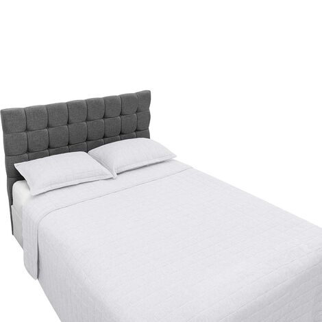 imagem do produto Colcha Casal Malha Colors - Catran