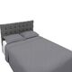 imagem do produto Colcha Casal Malha Colors - Catran