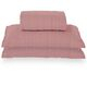 imagem do produto Colcha Casal Malha Colors - Catran
