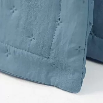 imagem de Colcha Casal Ultrasonica Ibiza - Niazitex