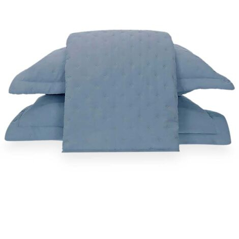 imagem do produto Colcha Casal Ultrasonica Ibiza - Niazitex