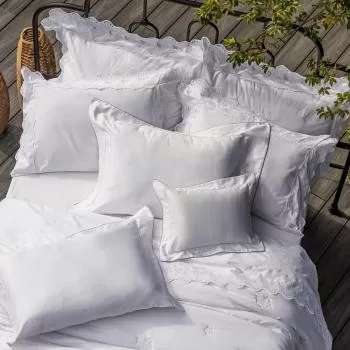 imagem de Colcha Extra Queen 400 Fios Diamante - Marken Fassi