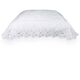 imagem do produto Colcha Extra Queen com Almofada 300 Fios Loe - Marken Fassi