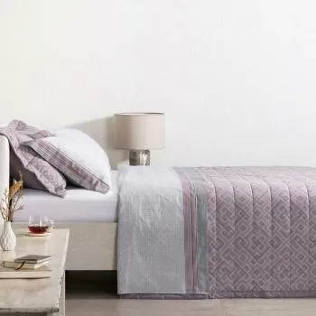 imagem de Colcha King 180 Fios British - Buddemeyer