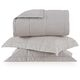 imagem do produto Colcha King 200 Fios Bourbon - Buddemeyer