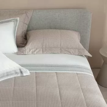 imagem de Colcha King 200 Fios Bourbon - Buddemeyer