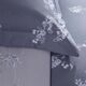 imagem do produto Colcha King 200 Fios Louise - Buddemeyer