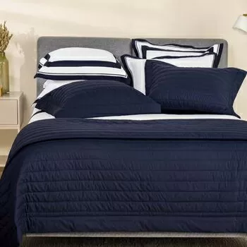 imagem de Colcha King 200 Fios Monteleone - Trussardi