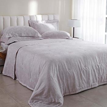 imagem de Colcha King 270 Fios Amelie - Buddemeyer