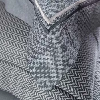 imagem de Colcha King 270 Fios Otto - Buddemeyer