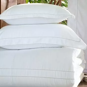 imagem de Colcha King 300 Fios All Seasons Cordonê - Naturalle Fashion