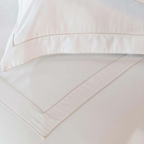 imagem do produto Colcha King 300 Fios All Seasons Cordon� - Naturalle Fashion