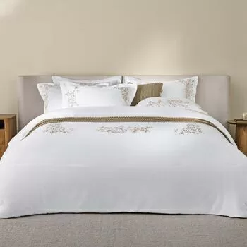 imagem de Colcha King 300 Fios Anicia - Trussardi