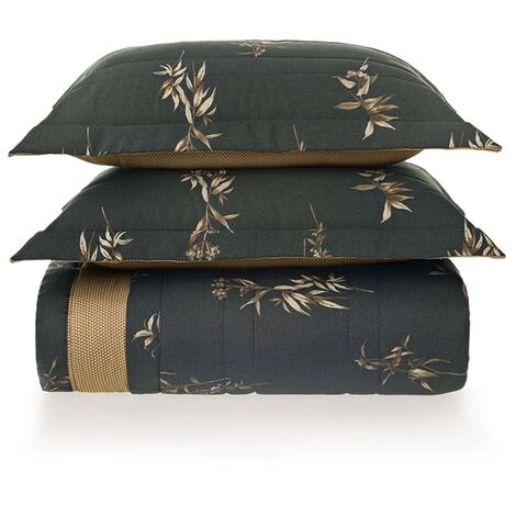 imagem do produto Colcha King 300 Fios �vila - Karsten