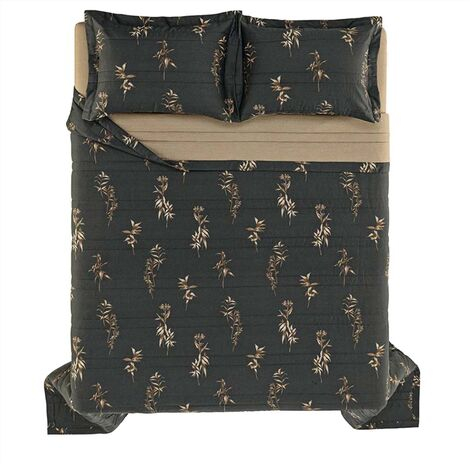 imagem do produto Colcha King 300 Fios �vila - Karsten