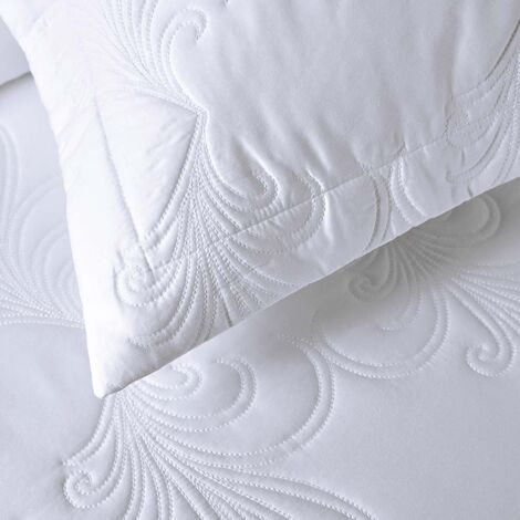 imagem do produto Colcha King 300 Fios Bargello - Trussardi