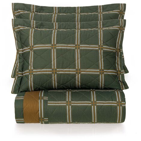 imagem do produto Colcha King 300 Fios Bernardo - Karsten