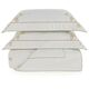 imagem do produto Colcha King 300 Fios Borghese - Trussardi