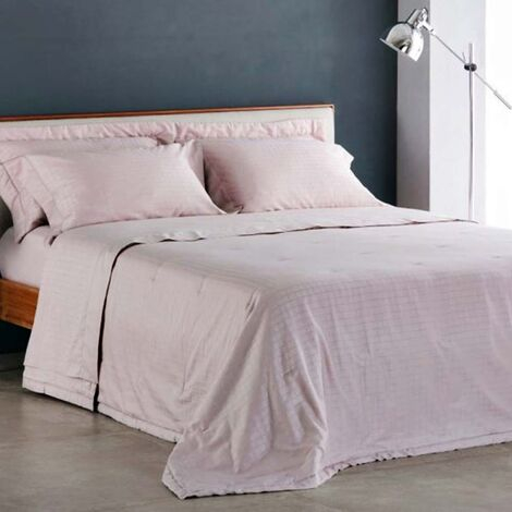 imagem do produto Colcha King 300 Fios Damask Square - Buddemeyer
