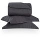 imagem do produto Colcha King 300 Fios Damask Stripes - Buddemeyer