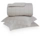 imagem do produto Colcha King 300 Fios Damask Stripes - Buddemeyer