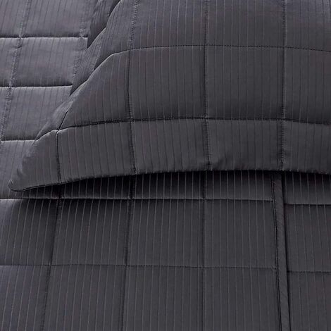 imagem do produto Colcha King 300 Fios Damask Stripes - Buddemeyer