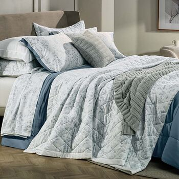 imagem de Colcha King 300 Fios Ellie - Karsten