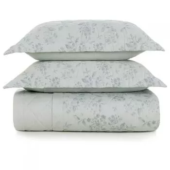 imagem de Colcha King 300 Fios Ellie - Karsten