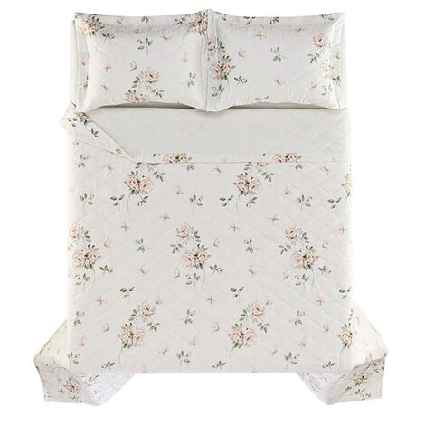 imagem do produto Colcha King 300 Fios Fel�cia - Karsten