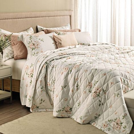 imagem do produto Colcha King 300 Fios Fel�cia - Karsten