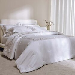 imagem de Colcha King 300 Fios Flora - Trussardi