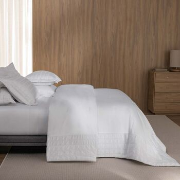 imagem de Colcha King 300 Fios Gaia - Trussardi