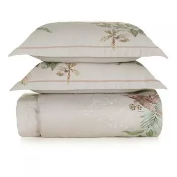 imagem de Colcha King 300 Fios Isla - Karsten