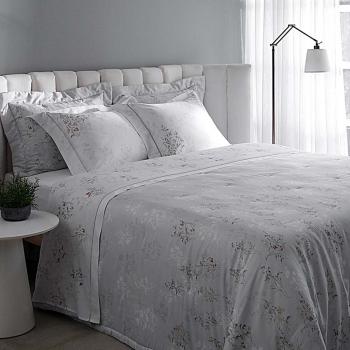 imagem de Colcha King 300 Fios Jardim Botnico - Buddemeyer