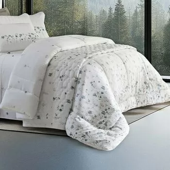 imagem de Colcha King 300 Fios Lázio Niel - Casa K